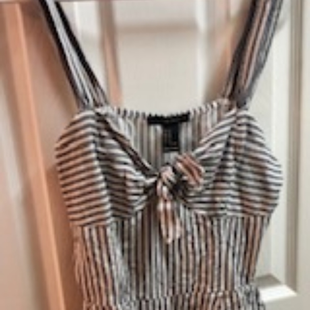 Forever 21 Romper